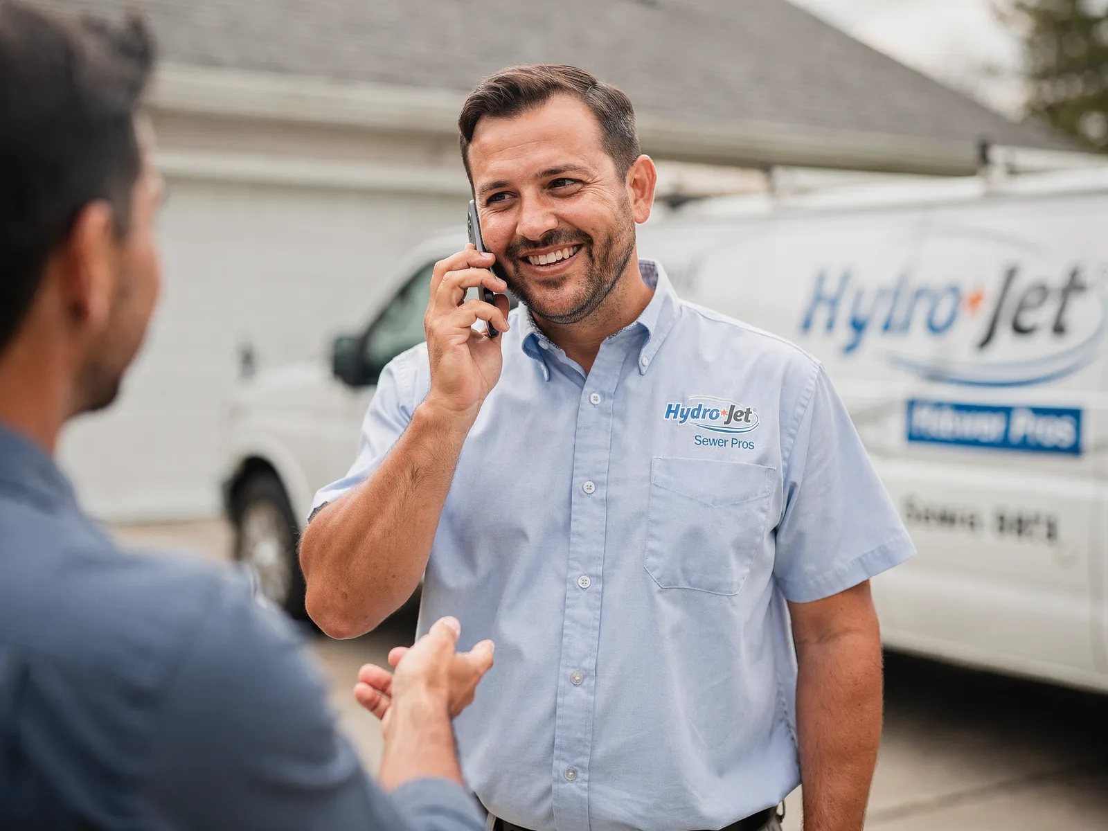 Hydro Jetting Bridgeport, NY FAQs